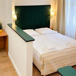 Comfort Kamer